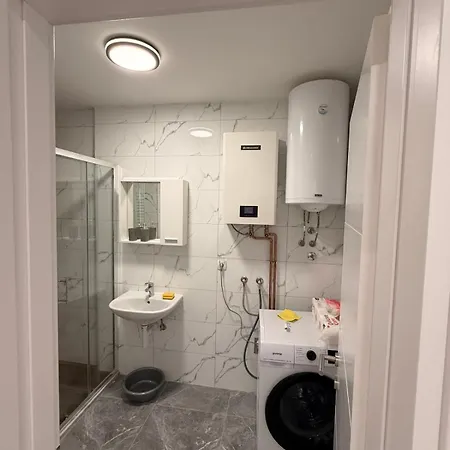 Dream Apartment