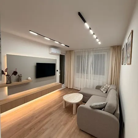 Dream Apartment *