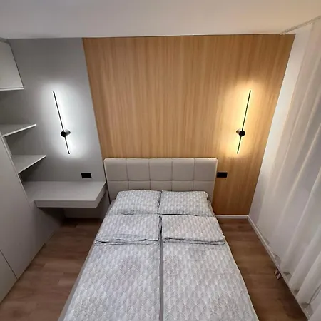 Dream Sarajevo
