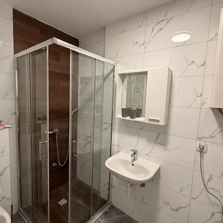 شقة Dream سراييفو