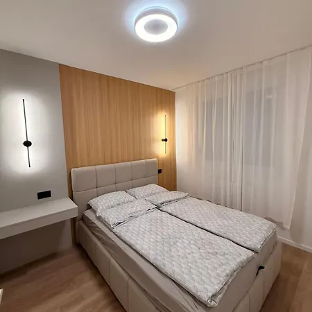 Dream Apartment