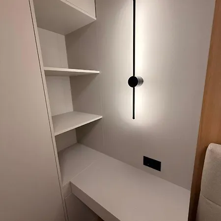 Dream Apartment *