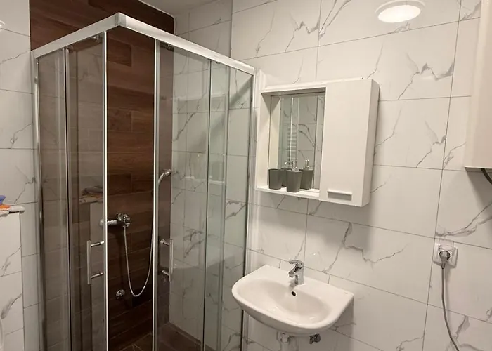 شقة Dream سراييفو